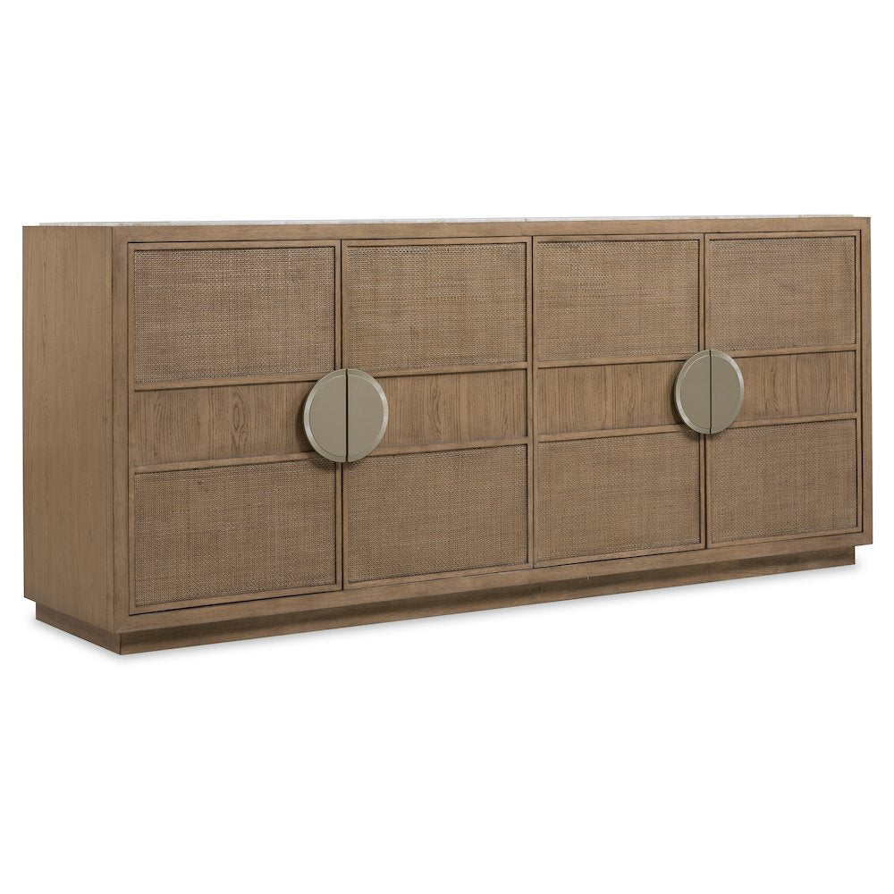 Sonnet Dining Credenza