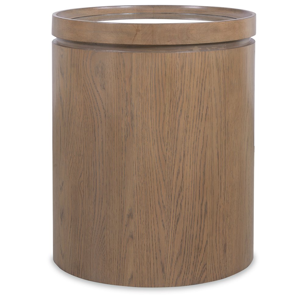 Sonnet Round Side Table