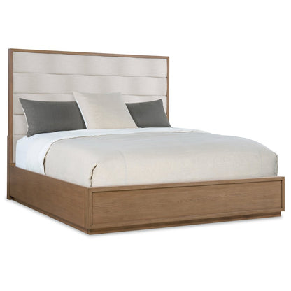 Sonnet California King Upholstered Bed