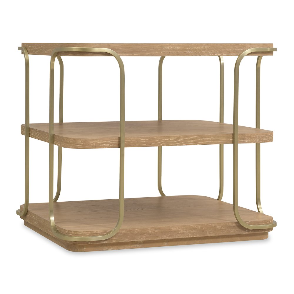Banyon Bay End Table