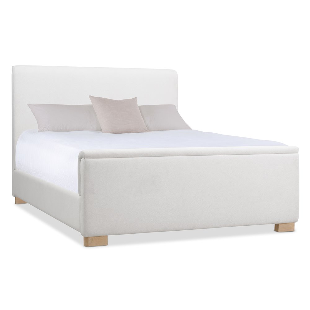 Banyon Bay California King Upholstered Bed