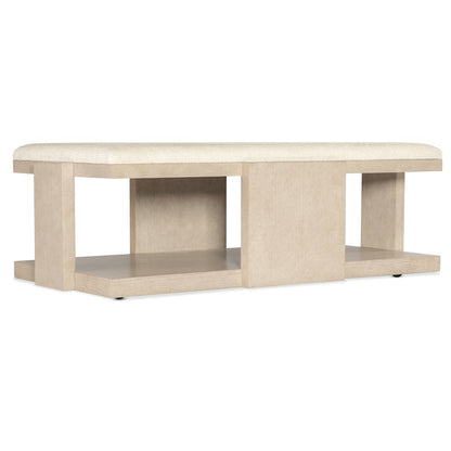 Westwood Rectangle Cocktail Table