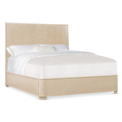 Westwood Queen Panel Bed