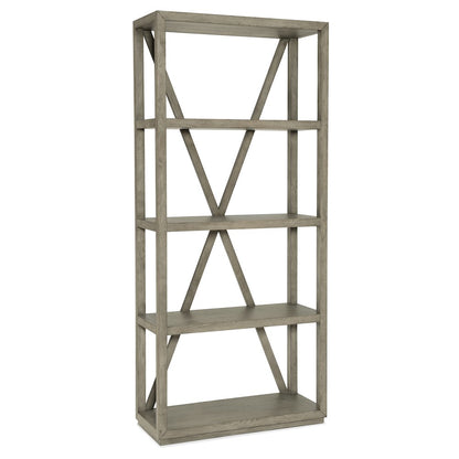 Linville Falls Wisemans View Etagere