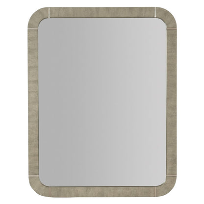 Linville Falls Pinnacle Trails Mirror