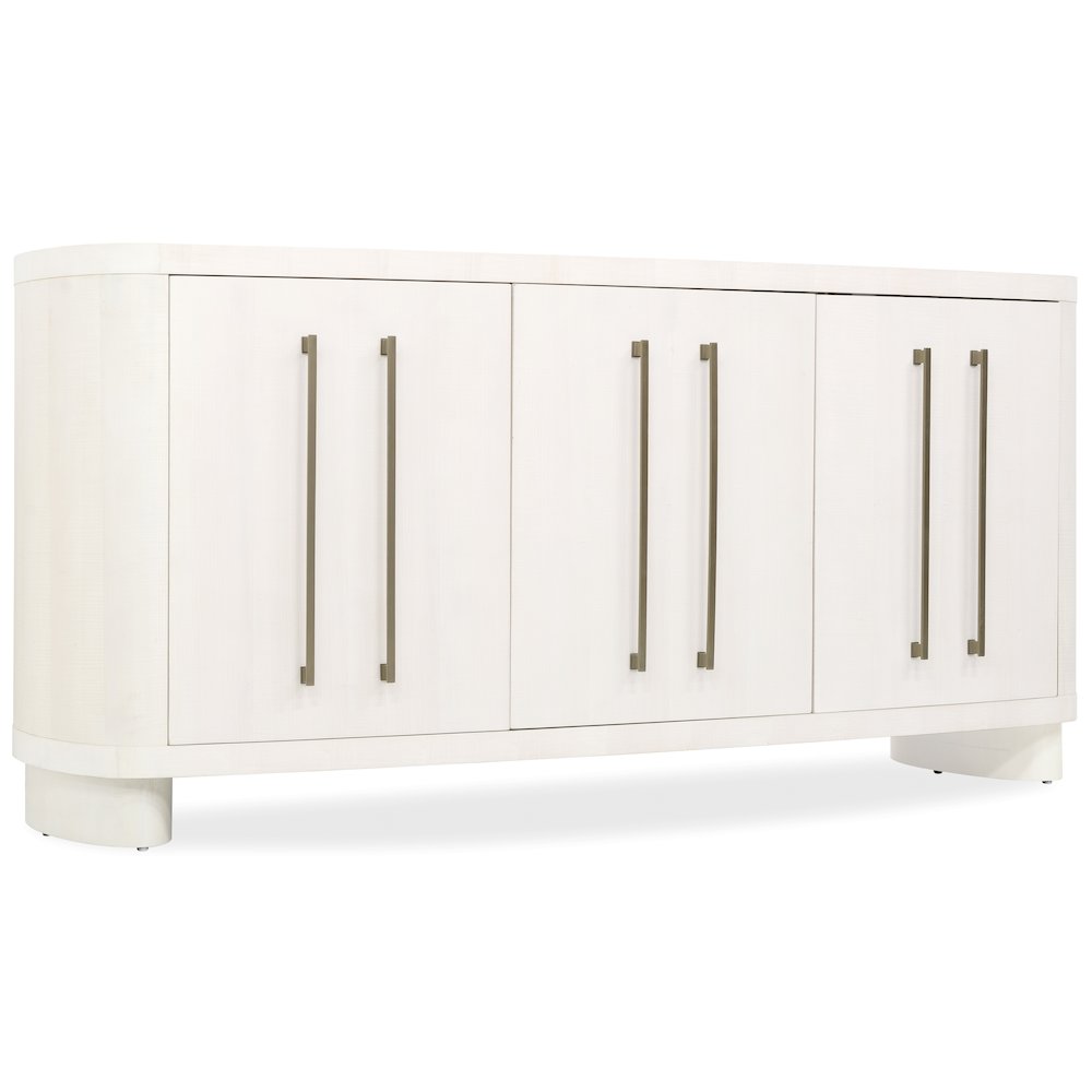 Melange Bar None Credenza
