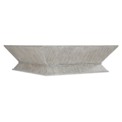 Melange Korena Square Cocktail Table