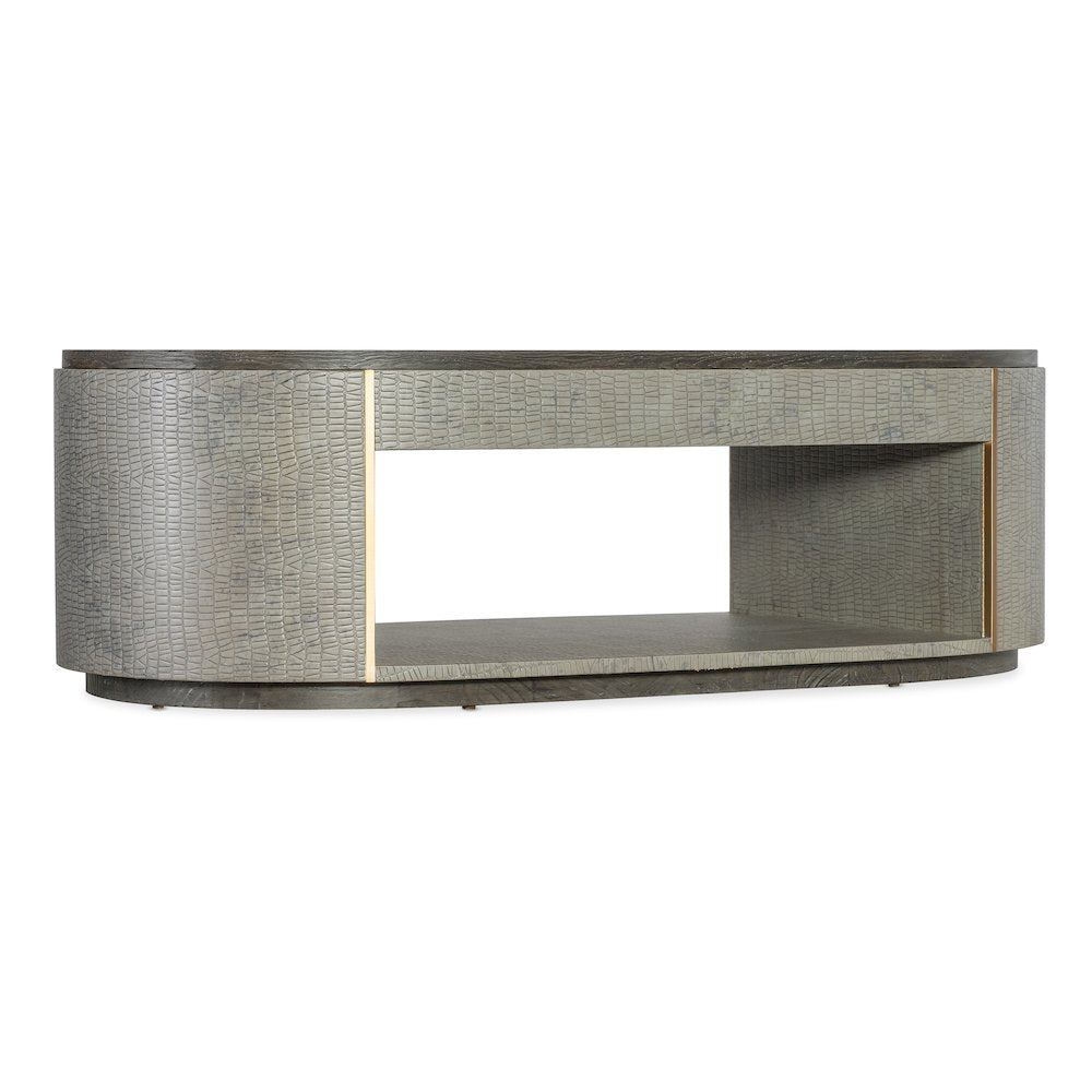 Melange Dylian Coffee Table