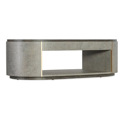 Melange Dylian Coffee Table