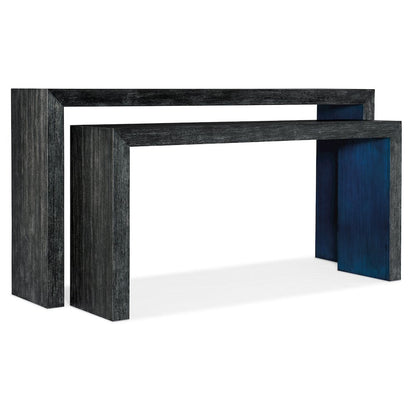 Melange Halen Nesting Sofa Tables