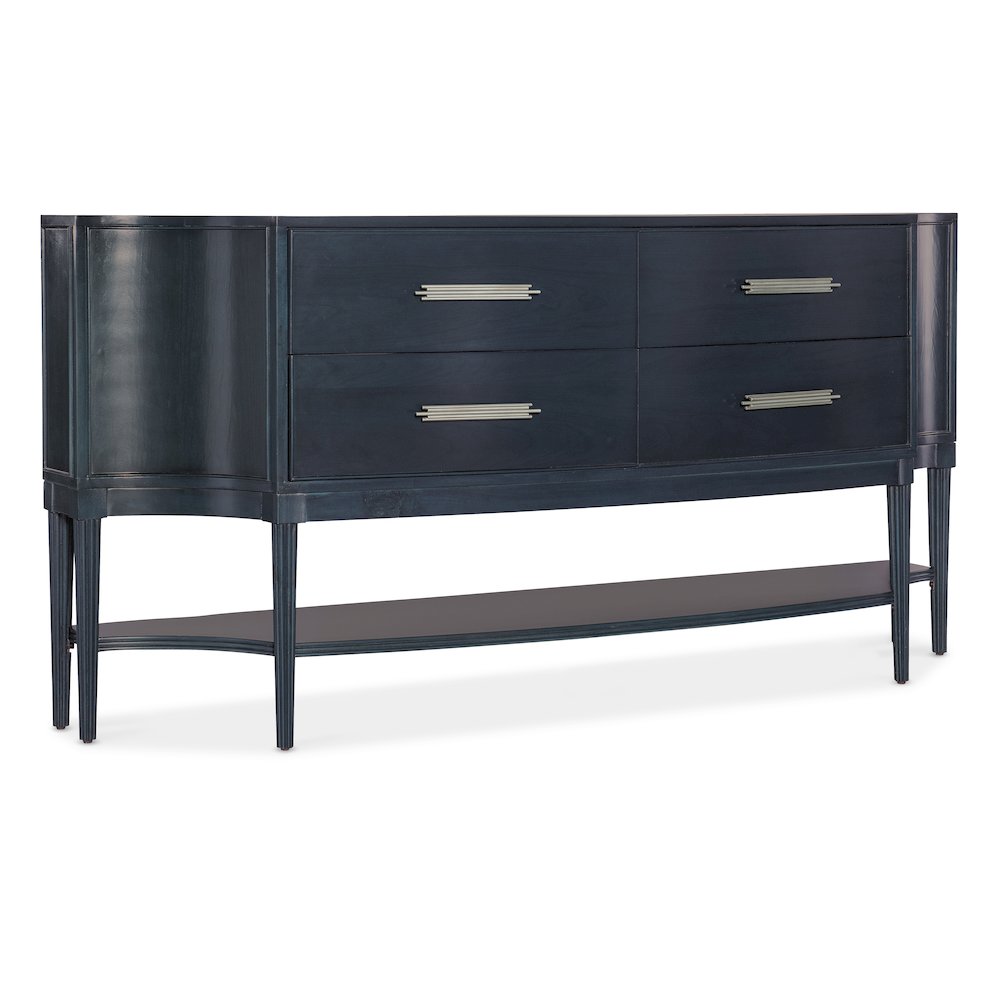 Melange Mazarine Credenza