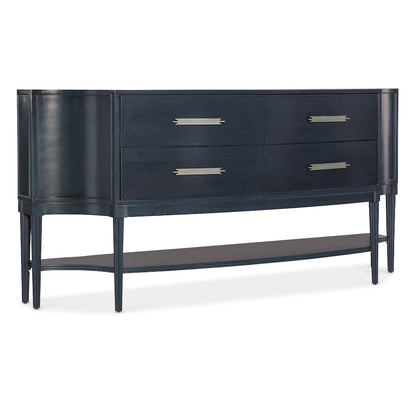 Melange Mazarine Credenza