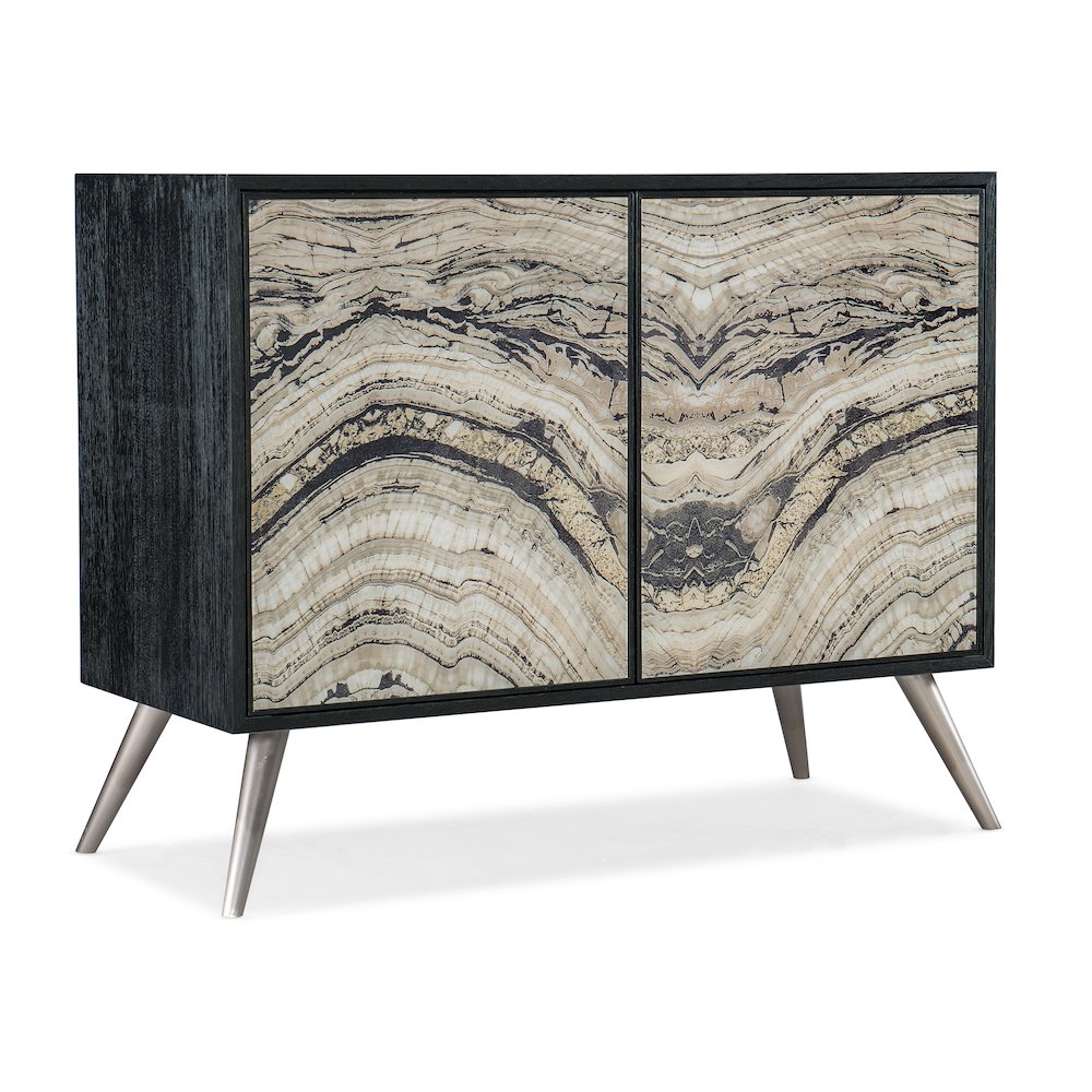 Melange Rockee Two Door Chest