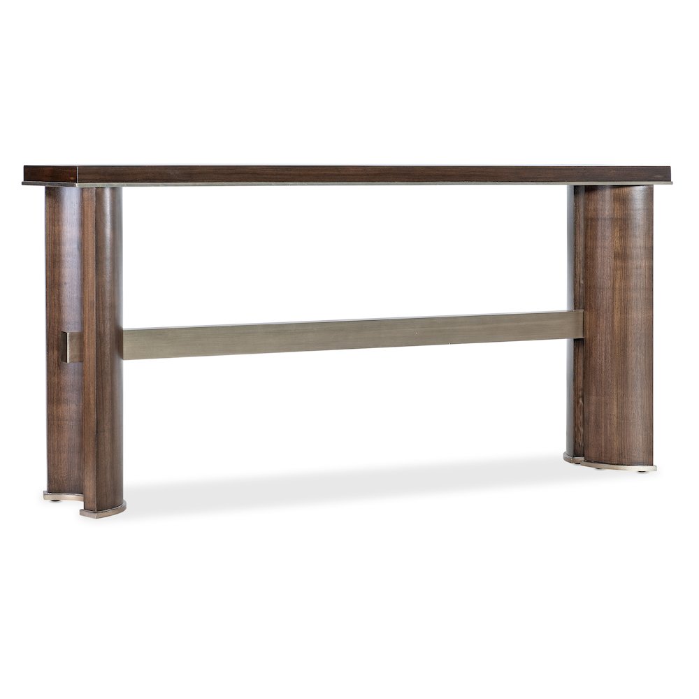 Melange Contours Console