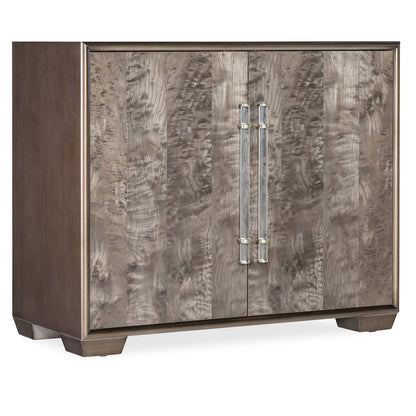 Melange Dorian Accent Chest