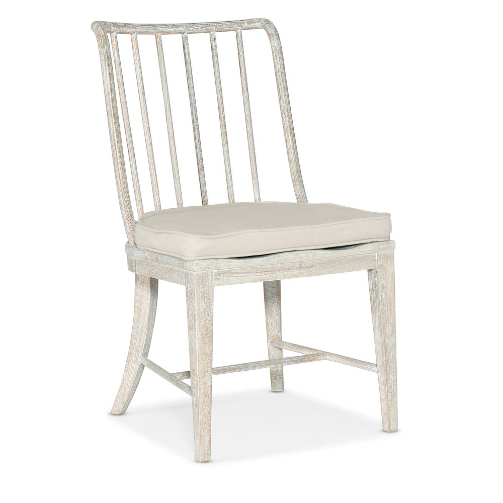 Serenity Bimini Spindle Side Chair-