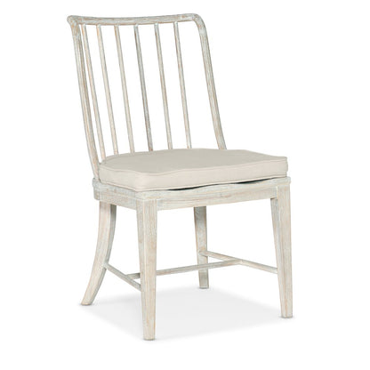 Serenity Bimini Spindle Side Chair-