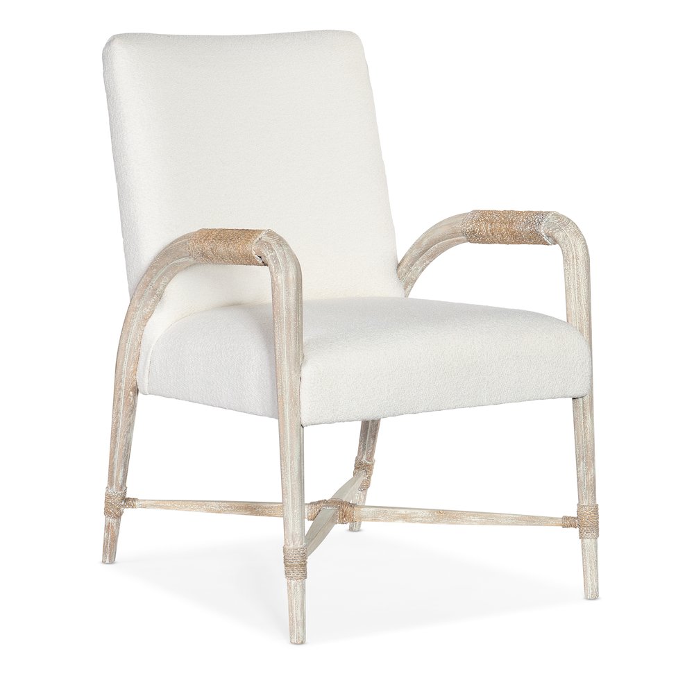 Serenity Arm Chair