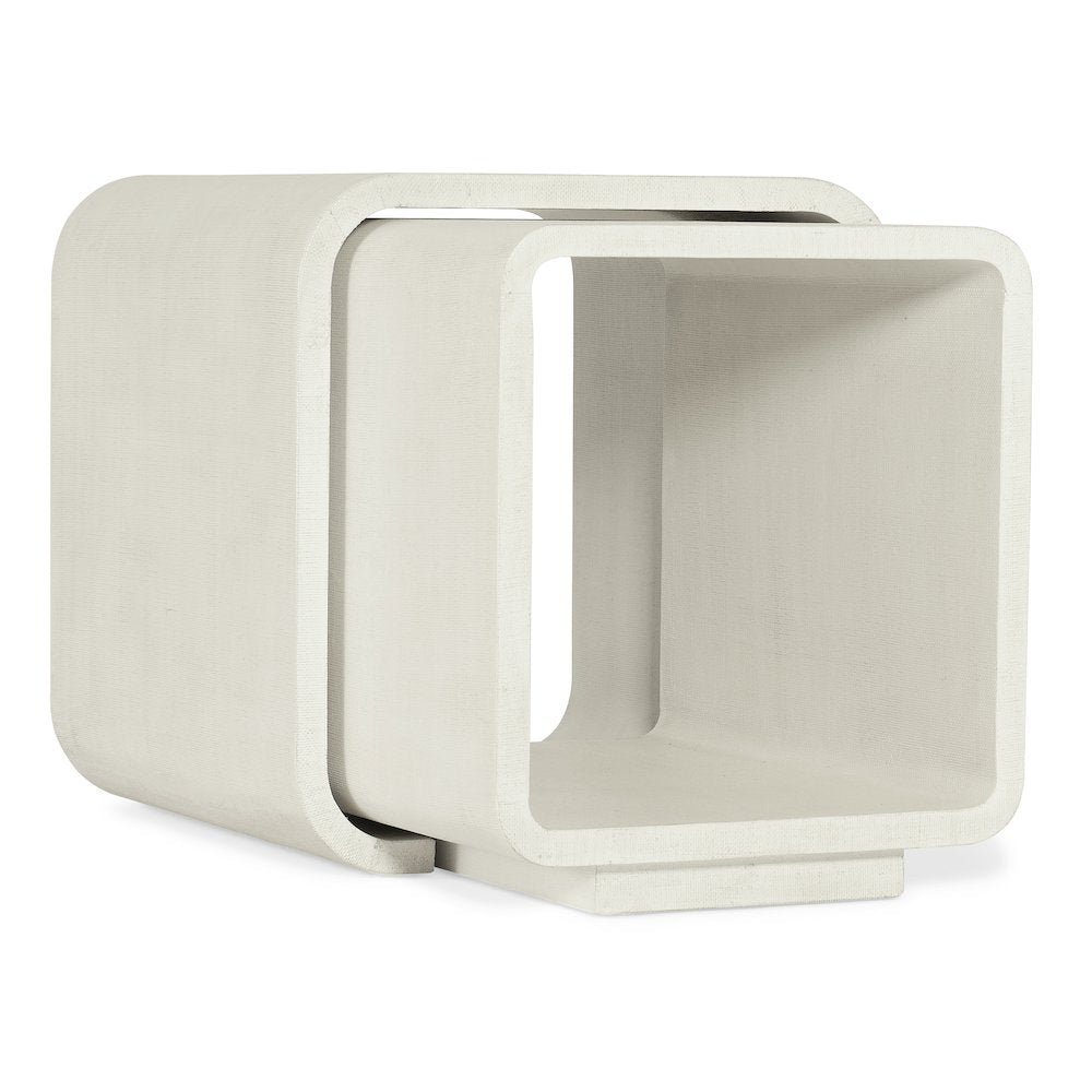 Serenity Kai Bunching End Tables