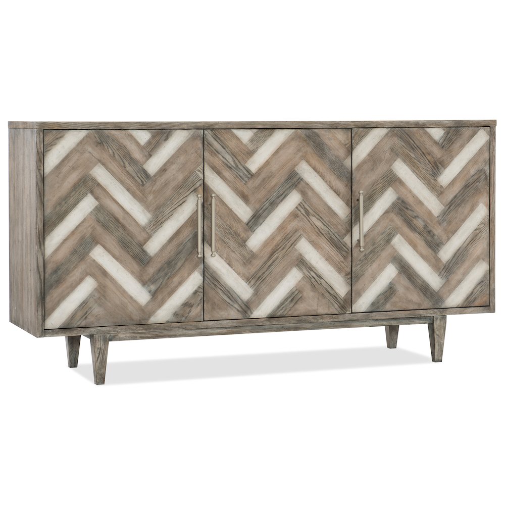 Melange Natural Beauty Credenza