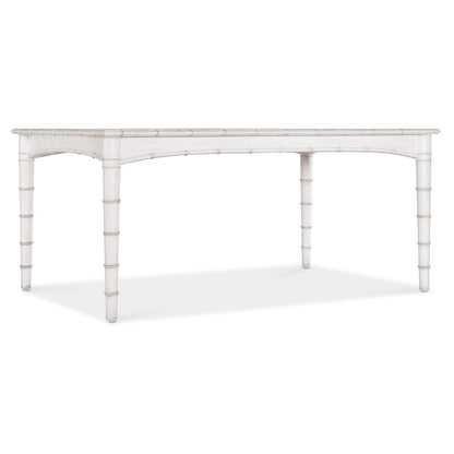 Charleston Rectangle Dining Table with 1-20in Leaf