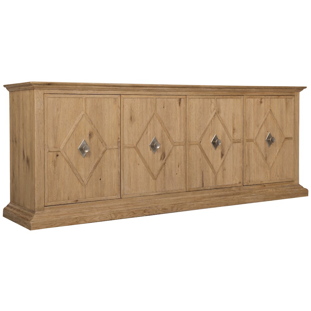 Driftwood Entertainment Credenza