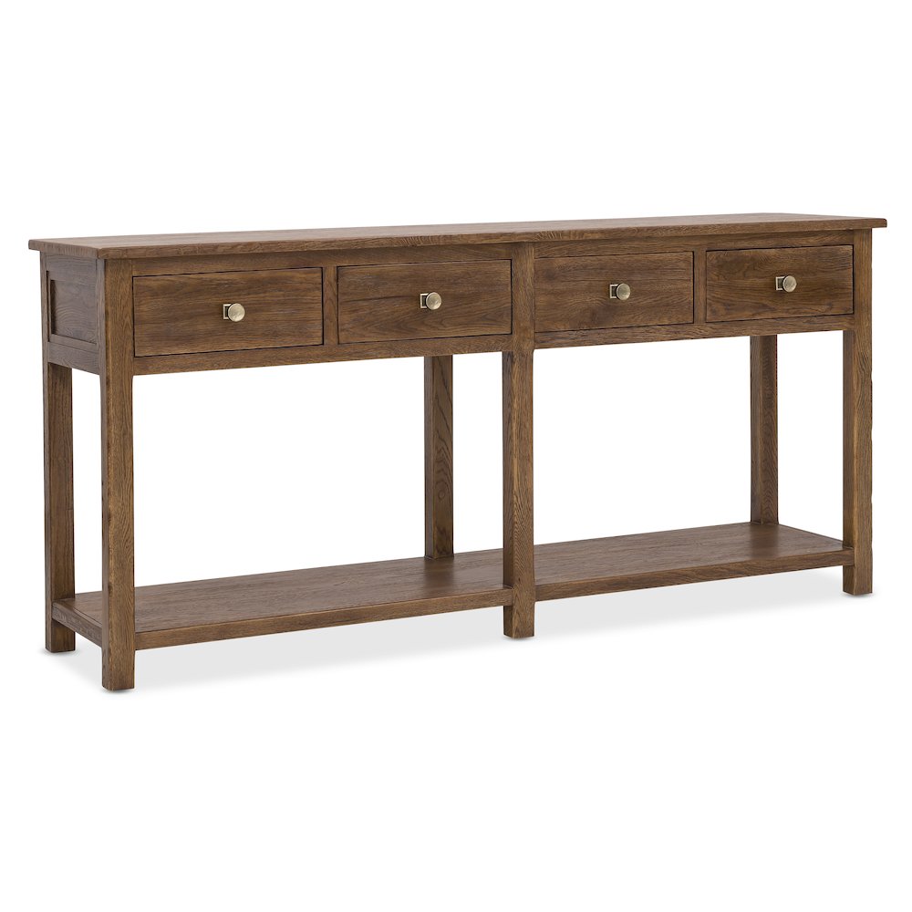 Driftwood Sideboard
