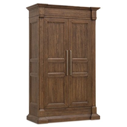 Driftwood Wardrobe