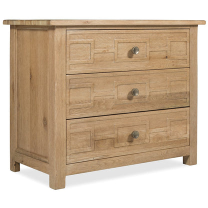 Driftwood Bachelors Chest