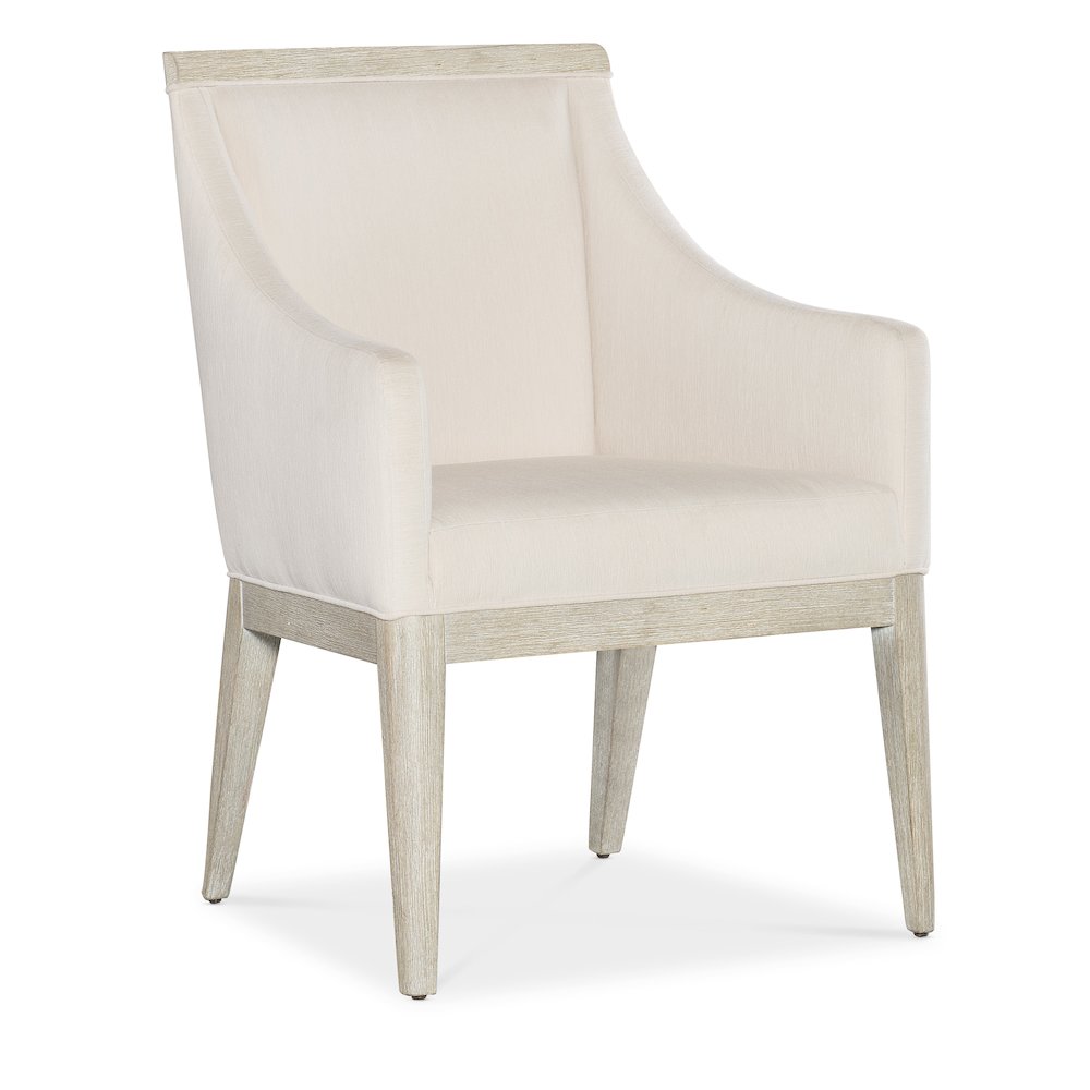 Modern Mood Upholstered Arm Chair