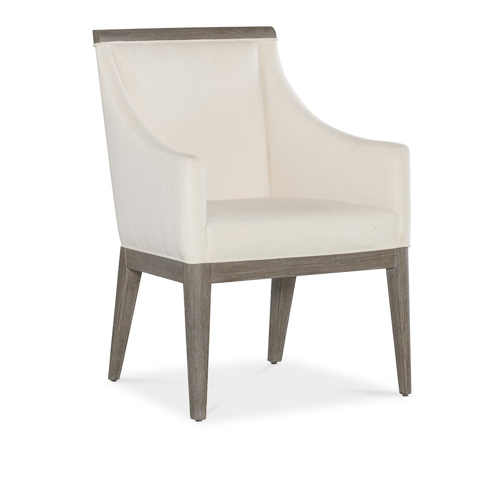 Modern Mood Upholstered Arm Chair