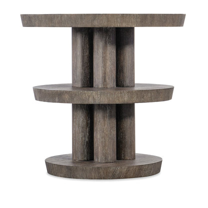 Modern Mood Round Side Table