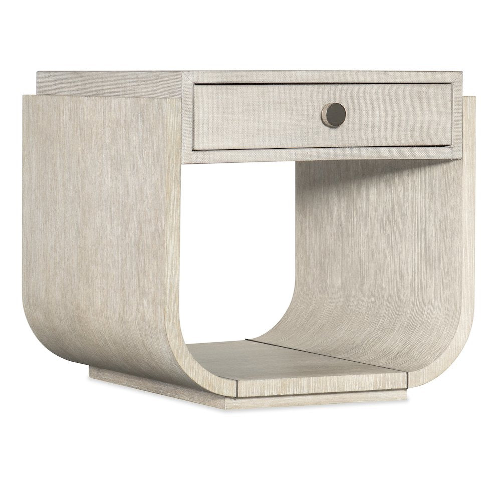 Modern Mood Rectangle End Table