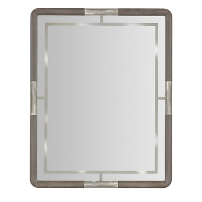 Modern Mood Landscape Mirror