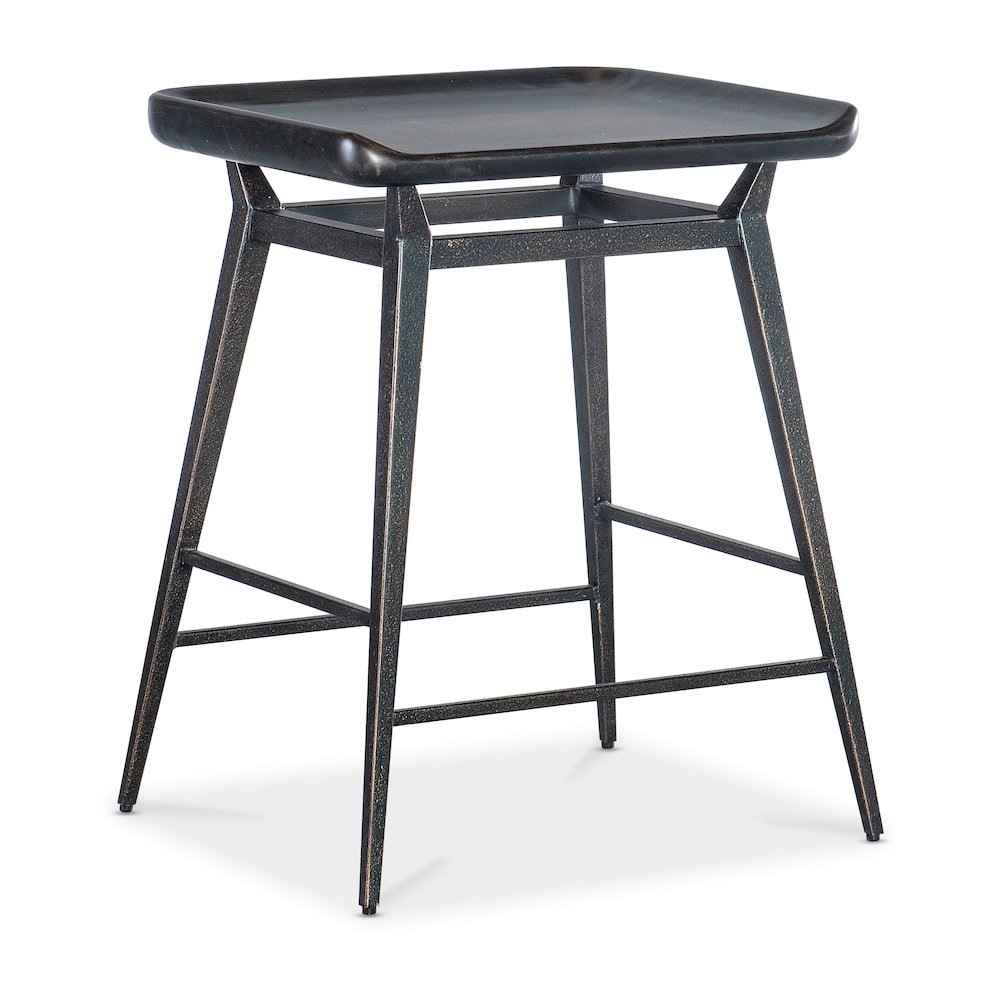 Retreat Stool
