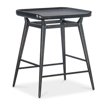 Retreat Stool