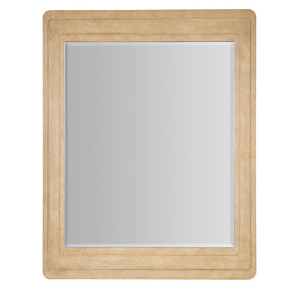 Retreat Landscape Mirror