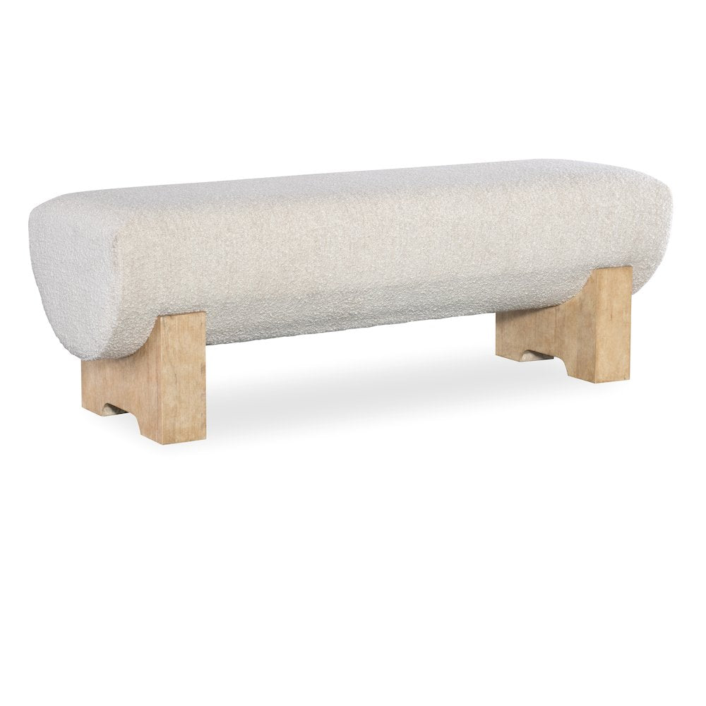 Retreat Bed Bench