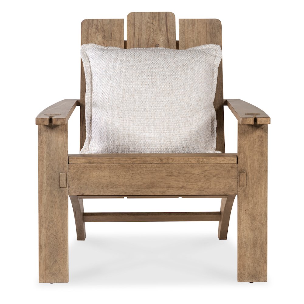Vineyard Row Accent Chair