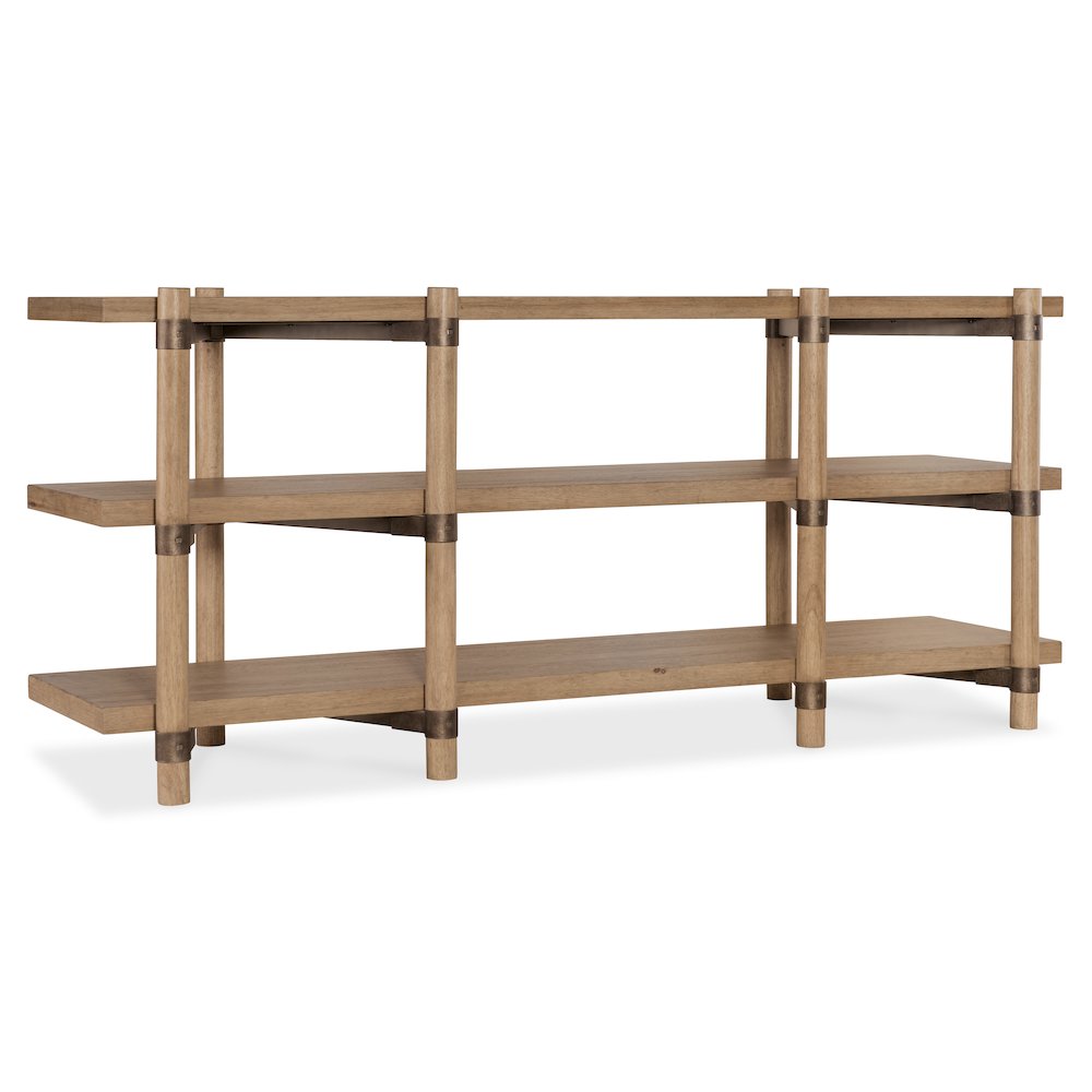 Vineyard Row Console
