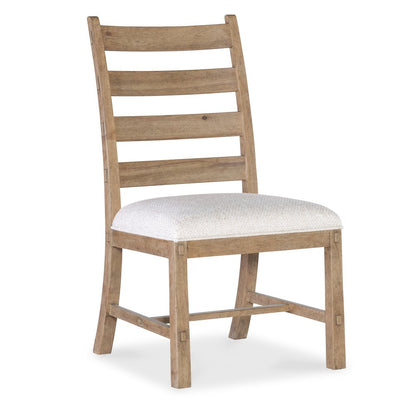 Vineyard Row Ladderback Side Chair