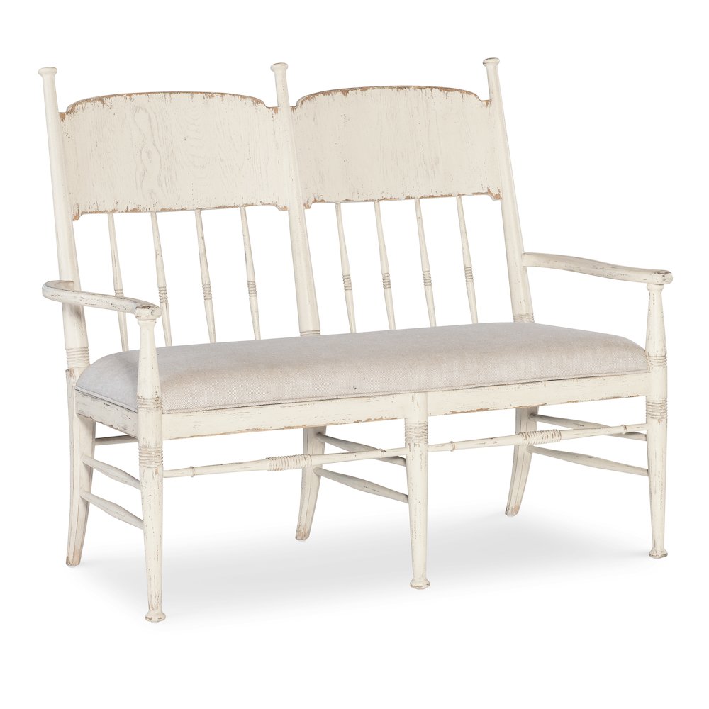 Americana Dining Bench