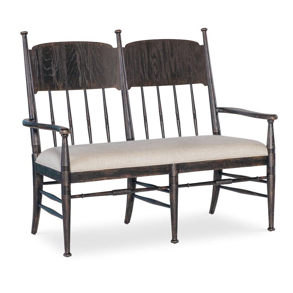 Americana Dining Bench