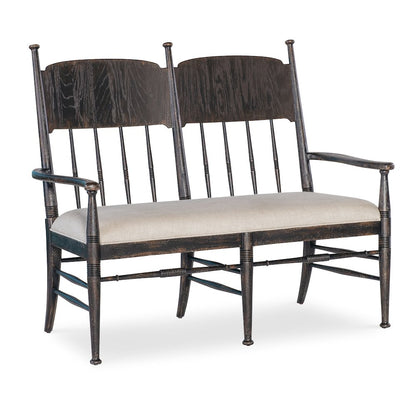 Americana Dining Bench