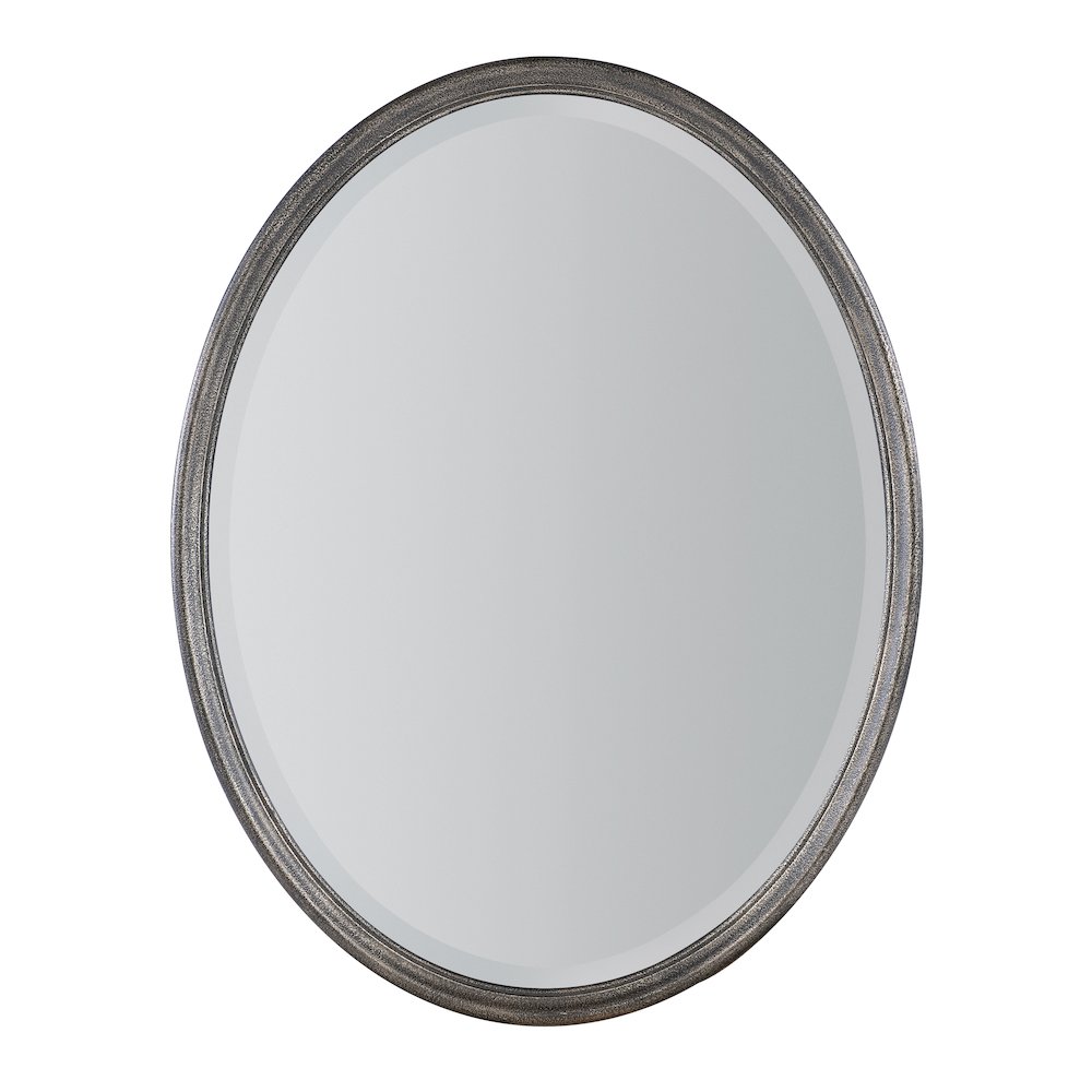 Americana Oval Mirror