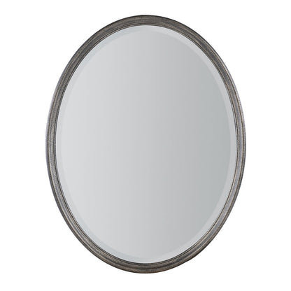 Americana Oval Mirror