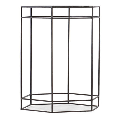 Commerce & Market Accent Table