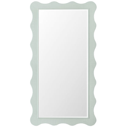 Commerce and Market Waverly Leaner Mirror