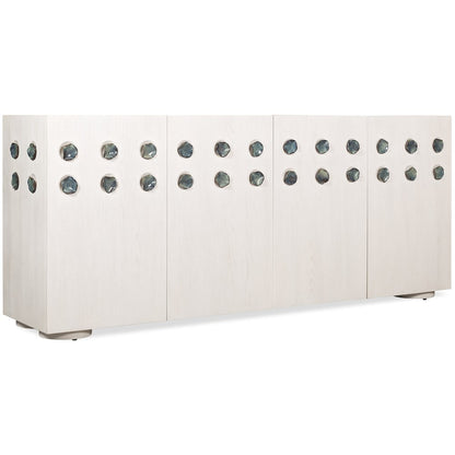 Commerce and Market Pilea Entertainment Credenza