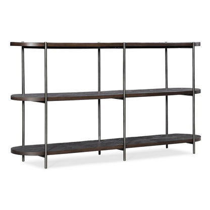 Commerce & Market Console Table